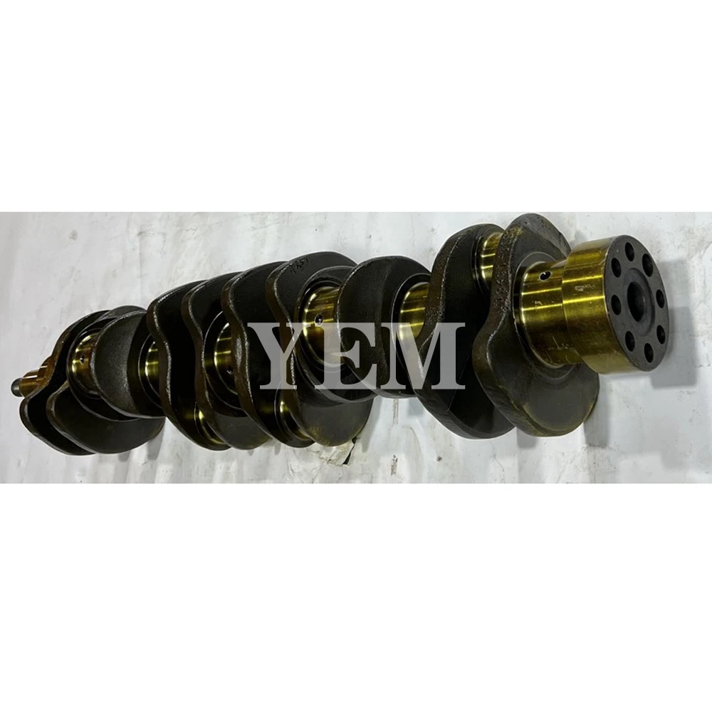 H06C Crankshaft for Hino Aftermarket Engine Parts