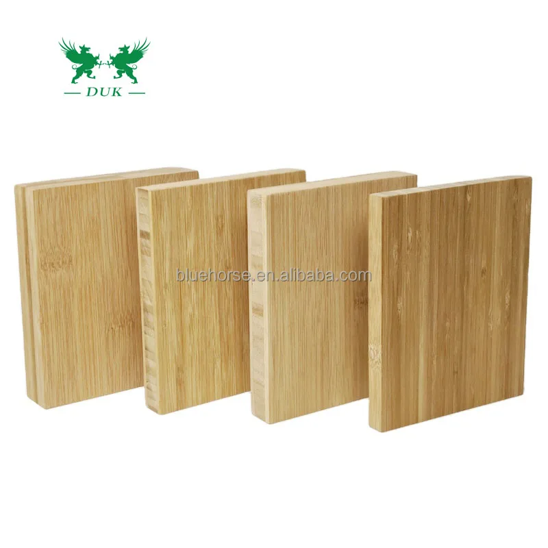 cheap price 30mm bamboo panel bamboo