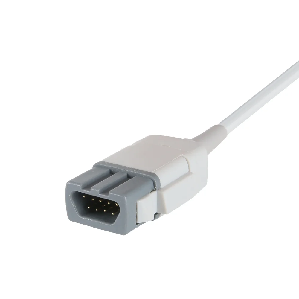 Datex Ohmeda Compatible Direct-Connect SpO2 Sensor OXY-F4-MC sensor de spo2 Medical Consumables