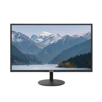 Hot selling  21.5 20 19 Inches Monitor Desktop Computer
