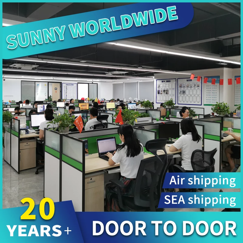 Ocean Freight Shipping Container Freight FCL LCL From China to Port Moresby Papua New Guinea