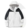White/Black