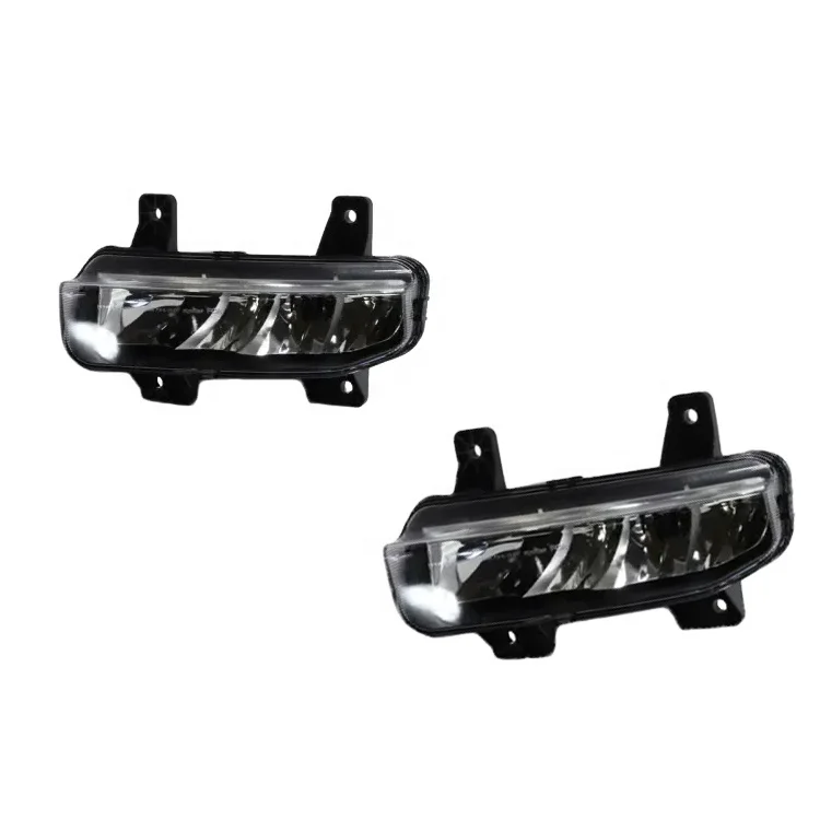 KEBEL Auto Body Parts Factory Price  Fog Lamp 68477195AB OEM 68477196AB Driving Lights  for Dodge RAM1500 2023