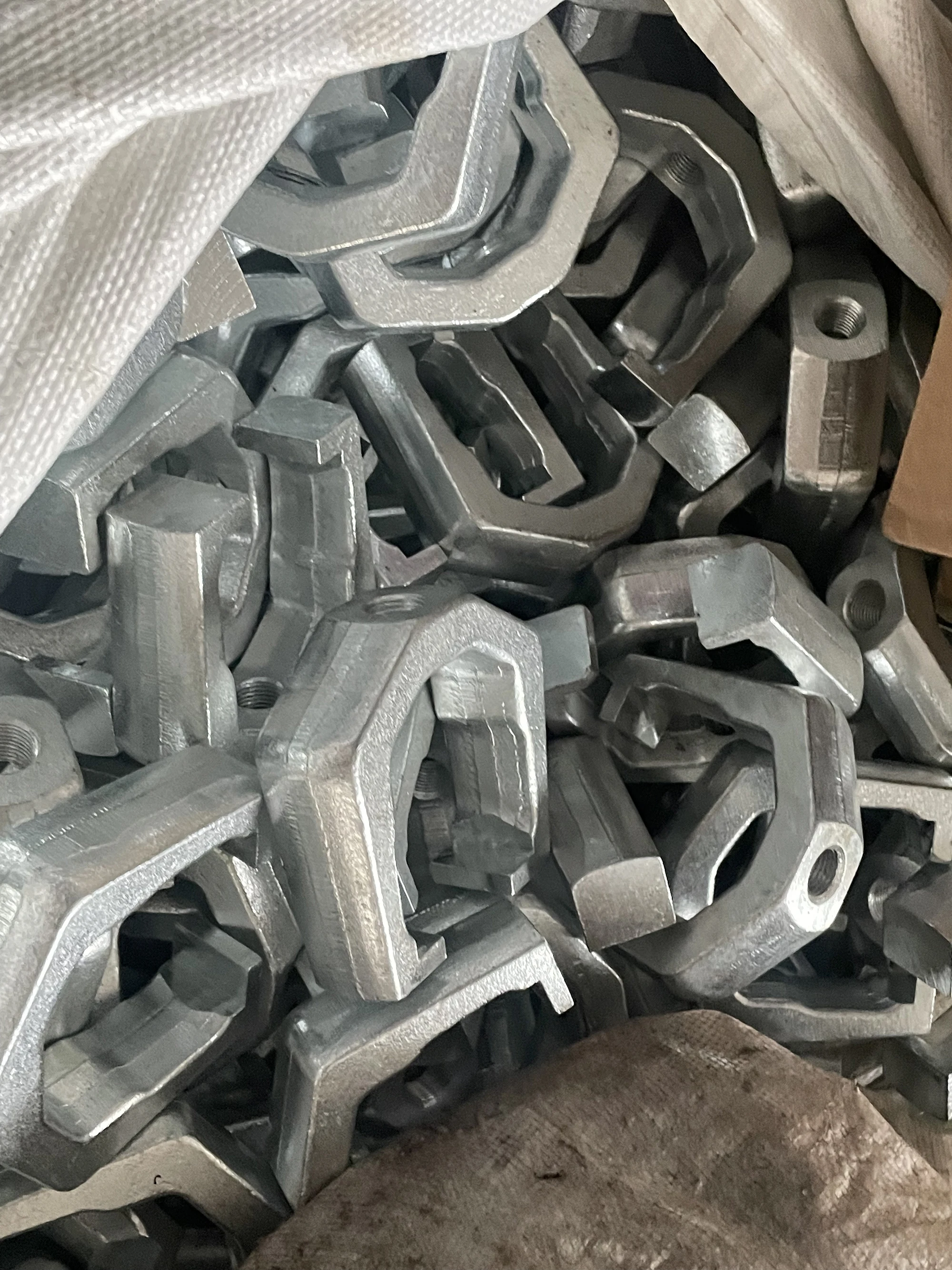 Kit Di Strumenti Per Il Servizio Di Front-end Italia - Foto 5