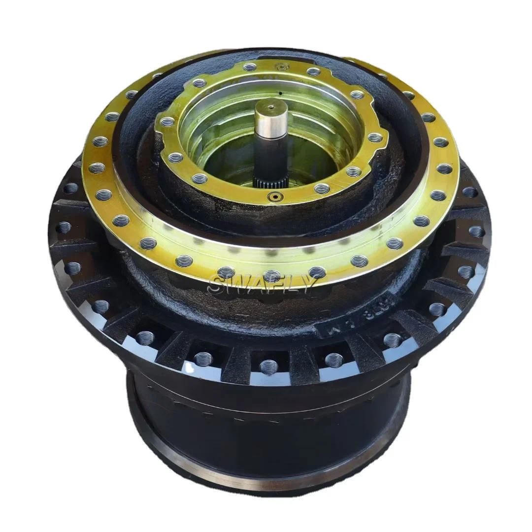 y 9255880 ZX280 Final Drive ZX270 Travel Device Motor 9256990