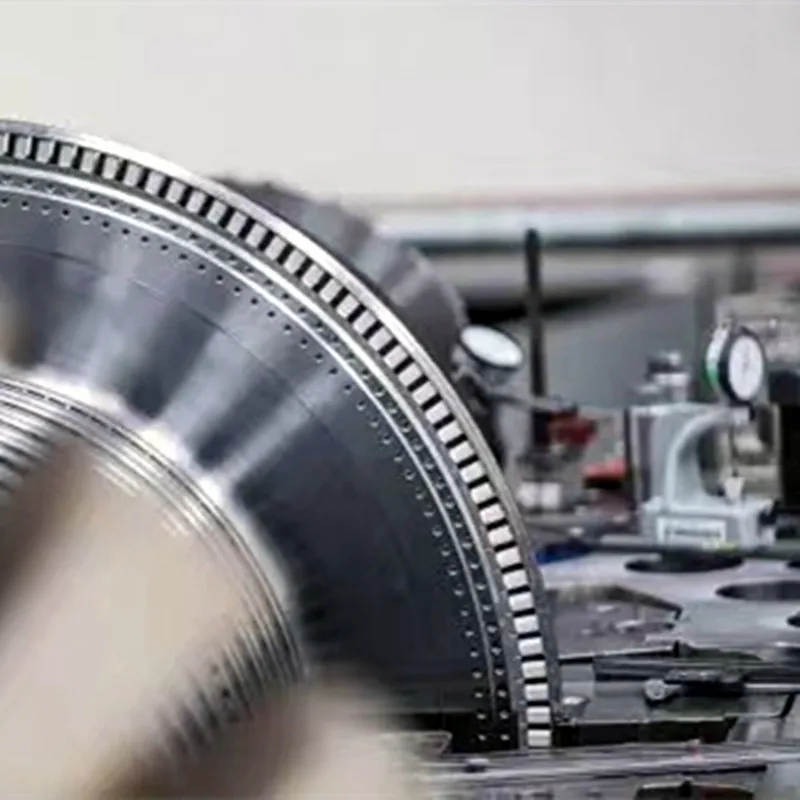 100% Brand New EXW 2011   Steam Turbine SST-400 30MW 5000rpm Generator 10500V Output Low Maintenance Cost 5-Year Warranty