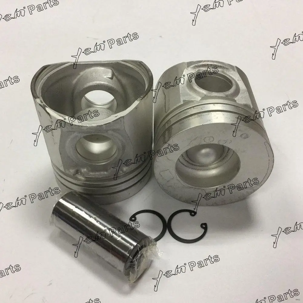 903 Cylinder Piston for Perkins