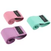 Green / Pink / Purple