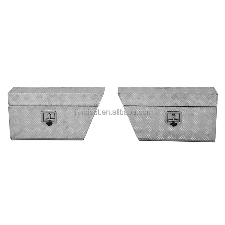 Oem Central Locking Aluminum Tool Boxes Camper Trailer Tool Box Buy Camper Trailer Tool Box