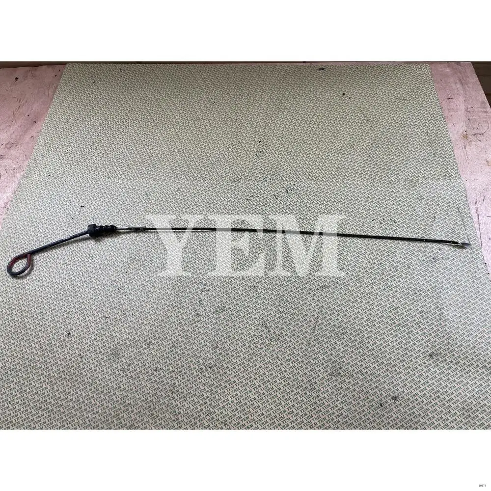 Oil Dipstick 1J750 Fit for Kubota V3307 Machinery Diesel Engine