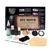 Kit de Maquillaje Esqueleto FX Especiales