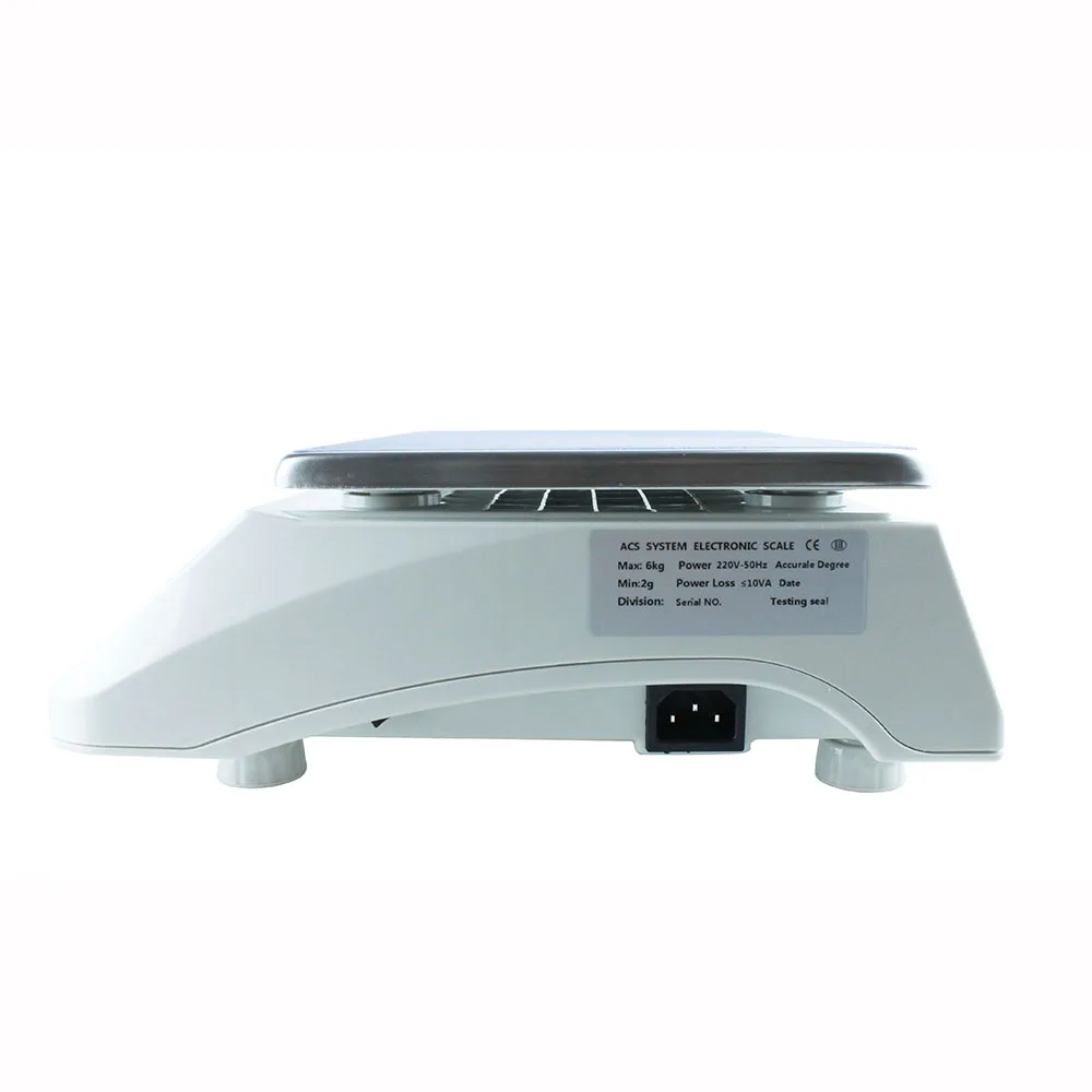 New Design Industrial Weighing Scale Digital Weight Scale