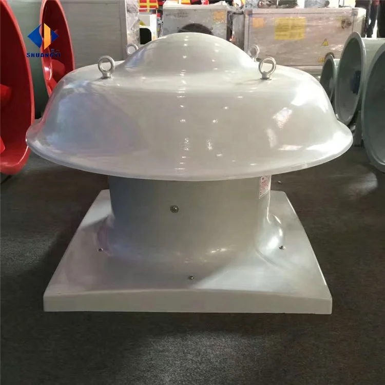 Frp Anti-corrosion External Motor, 400/500/600/700mm - detail 10