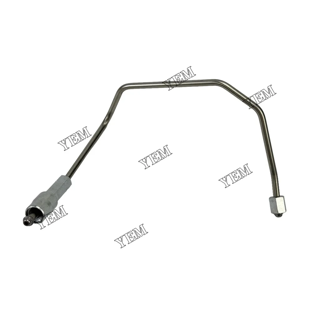 Fuel Pipe 8-97371834-1 Fit for Isuzu 4HK1 Engine