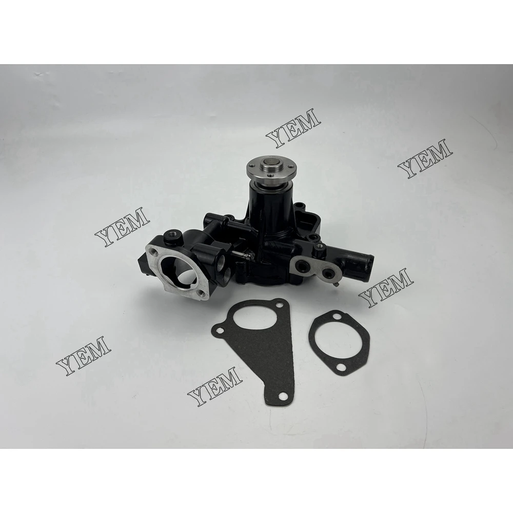 High Suppliers AM880905 AM878201 AM879651 AM875942 Water Pump for John Deere W Yanmar 4TNV88