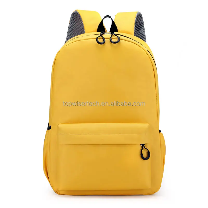Large Multifunctional Factory Waterproof Children School Bags For Boys