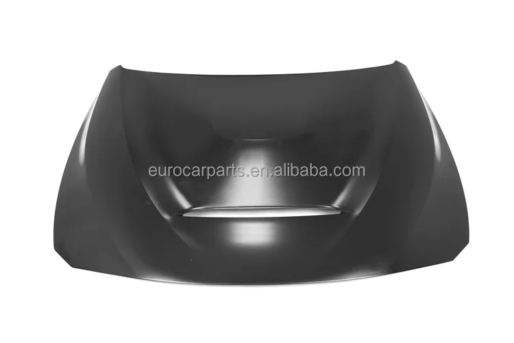 3 Series 4 Series Hood Scoop Upgrade M3 Gts Style Car Engine Hood Cover