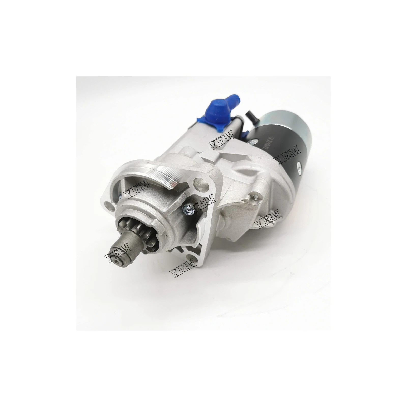 Aftermarket Starter Motor 1-81100-0 for ISUZU 6GB1 Wholesale Engine Parts