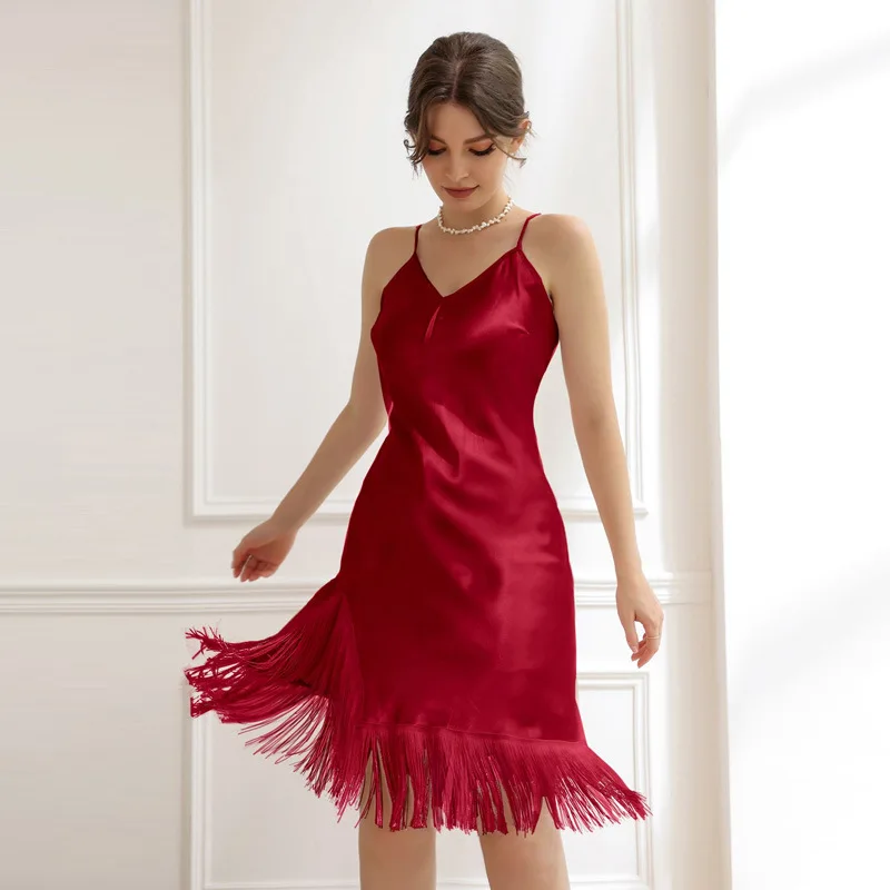 Nantex Women's Designer Sleepwear Wholesale Night Dresses For Women