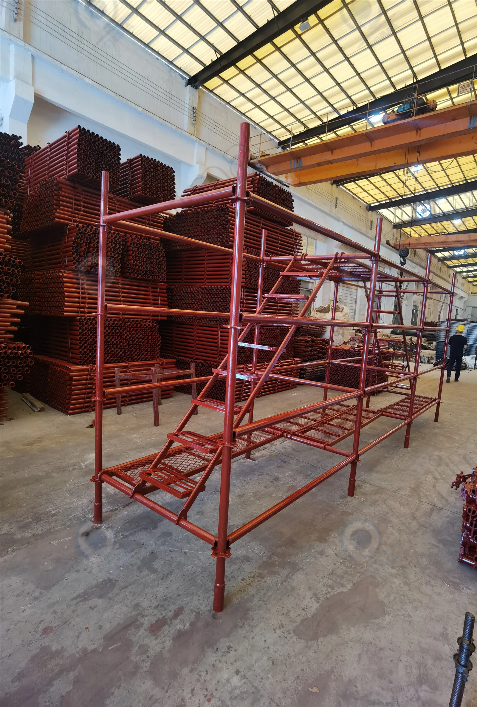 Promotion Scaffold Motor Prima Construction Scaffolding Spanner ...