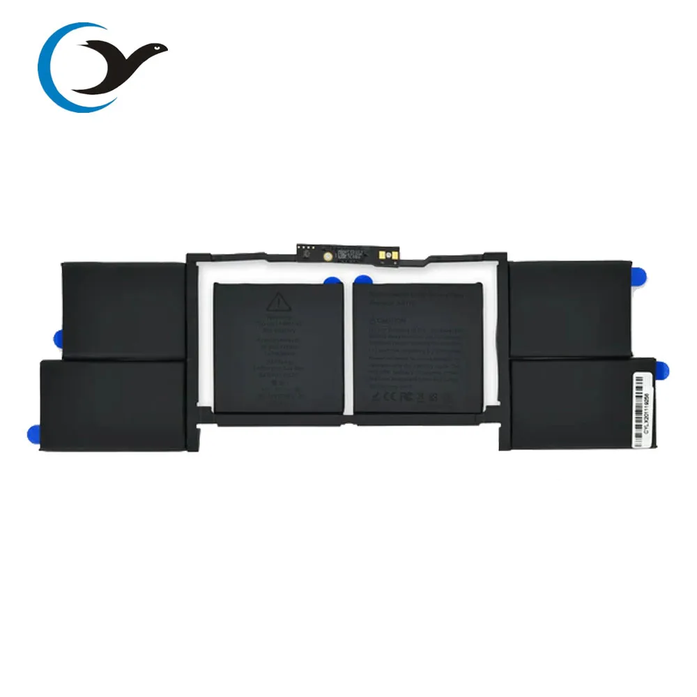 98.8wh A2113 Battery Replacement for Macbook Pro 16