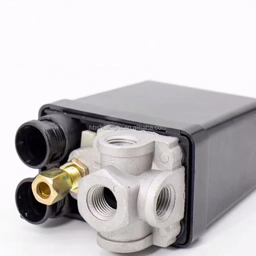 Lf10 Mechanical Pressure Switch For Air Compressor,Air Compressor