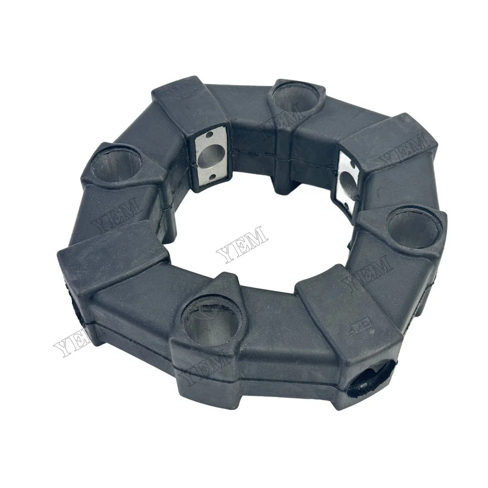 Engine Coupling 099-0149 Fit for Caterpillar 314C Engine Parts