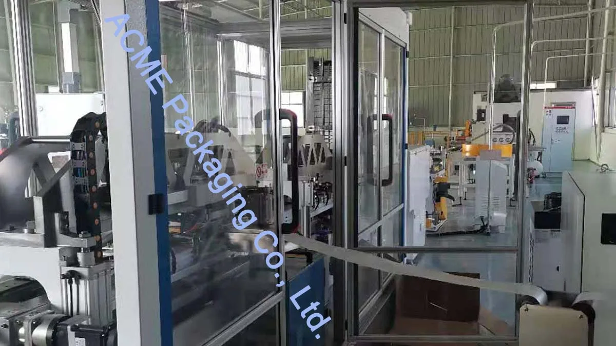 Shenzhen Acme Pen Co., Ltd.
