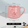 Pink dog