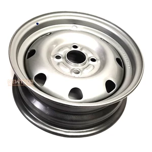 Automotive Parts Car Accessories Wheel Hub Wheel Rim for Chery Q22 Spare Parts