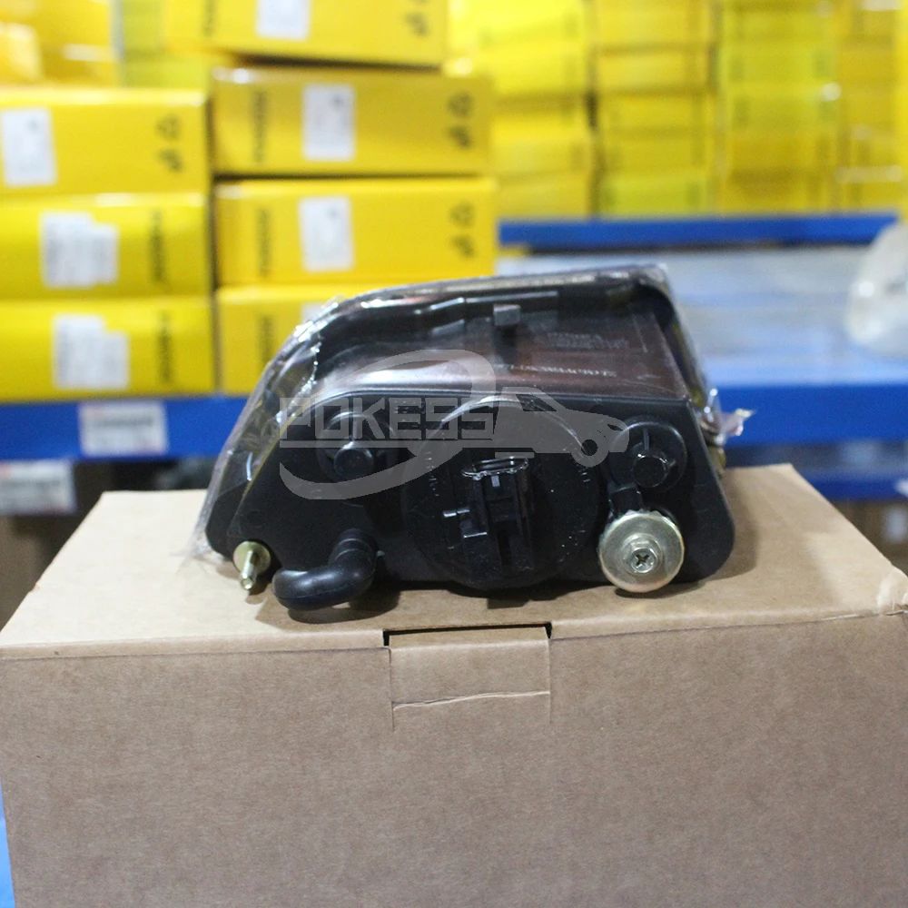 High Level Fog Lamp Body Kits 4S7115K201AB 4S7115K201AA Fog Light for ... — 4
