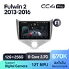 Fulwin 2 CC4P 256-F1