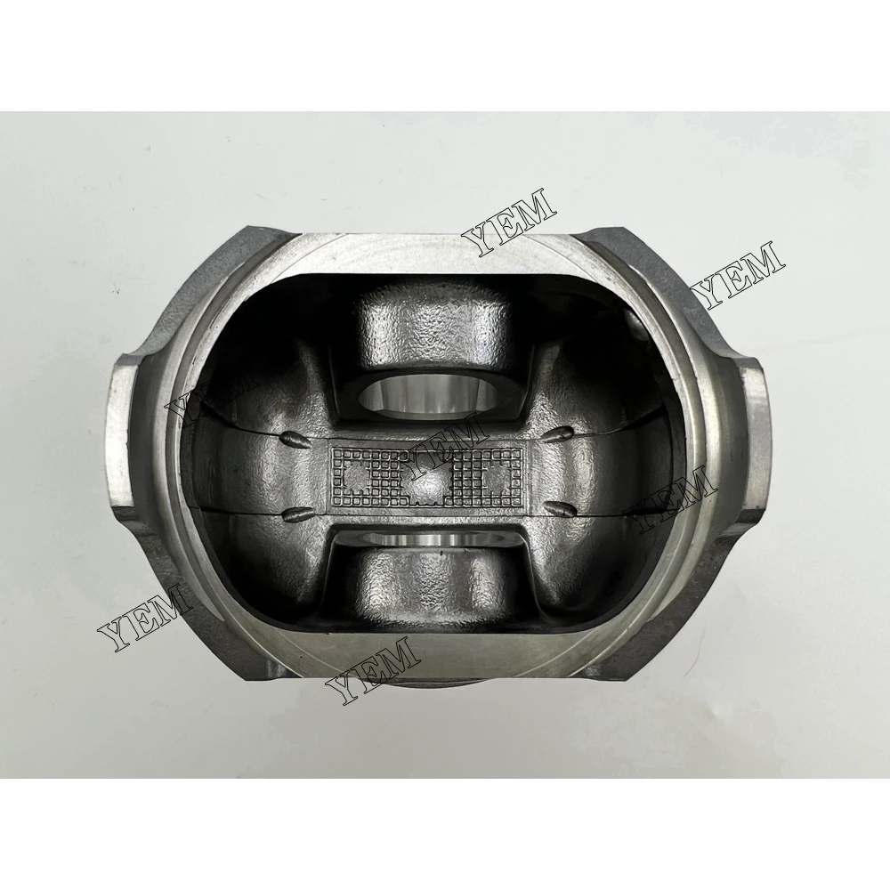 For Kubota D1803 Piston 1J898-2111 Spare Parts High Performance Engine Parts 3