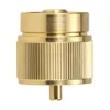 Connecteur MAPP doré