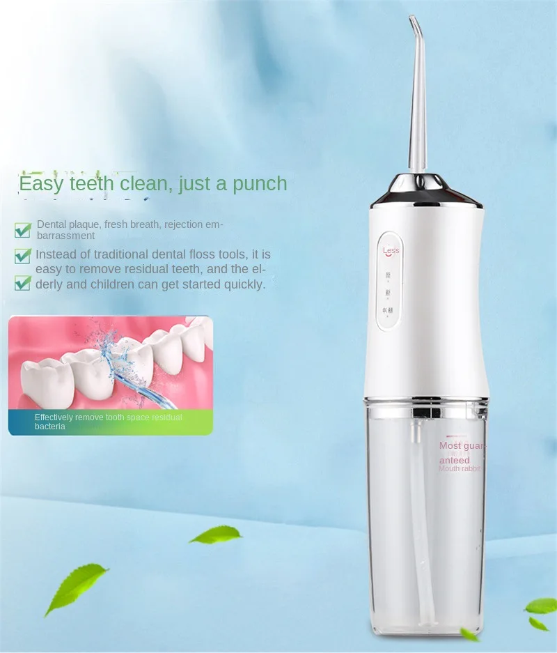 Dental Flosser Waterpik Portatil Amazon Waterpik WP02 Blue Oral