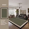 Plain silk pattern