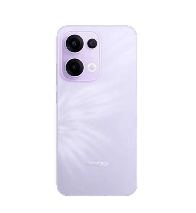 OPPO Reno 13 5G - Unlocked 6.59'' AMOLED Screen, 5600mah Battery