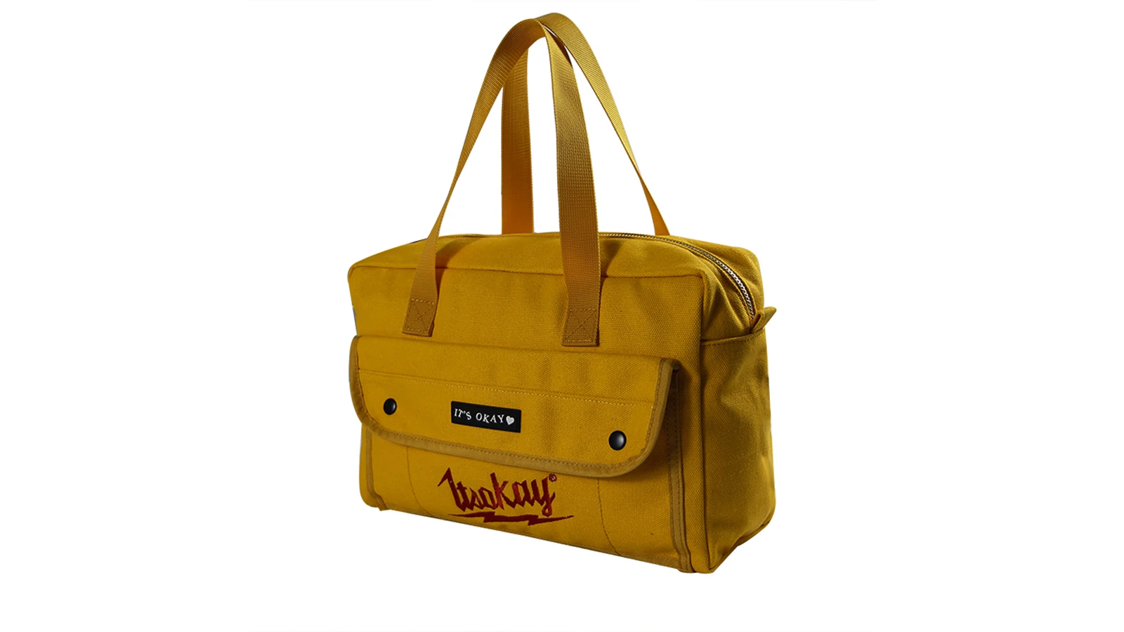 Large Capacity Wholesale Custom Size Logo Repair Bag Repairman Durable