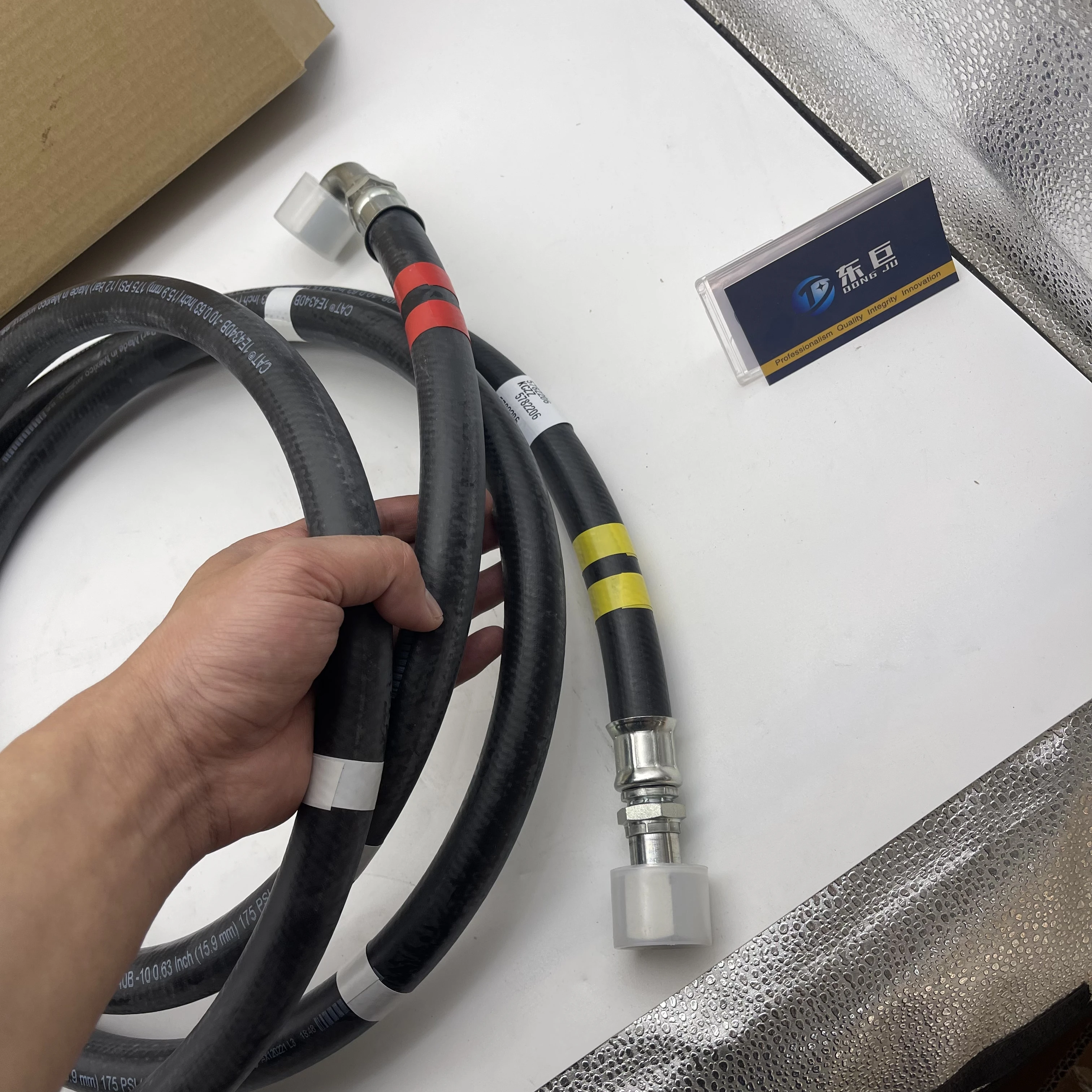 専用 イ5780 建筑机械零件原装新5782206 578-2206软管作为猫| Alibaba.com
