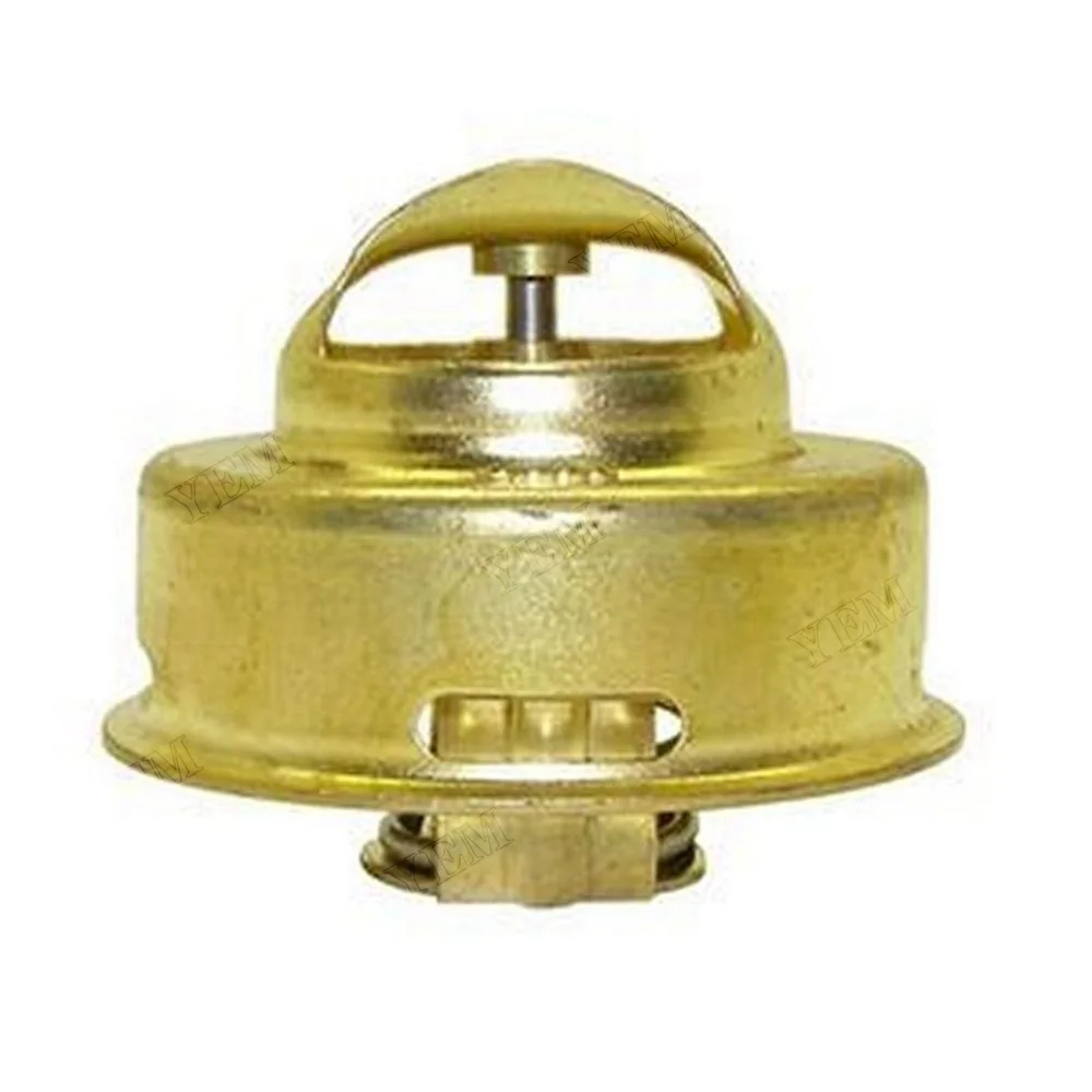 Thermostat 31646-02200 for Mitsubishi Engine S4S S4E 4DQ7 Hyundai R160LC-9S R170W-9S R180LC-9S R180W-9S