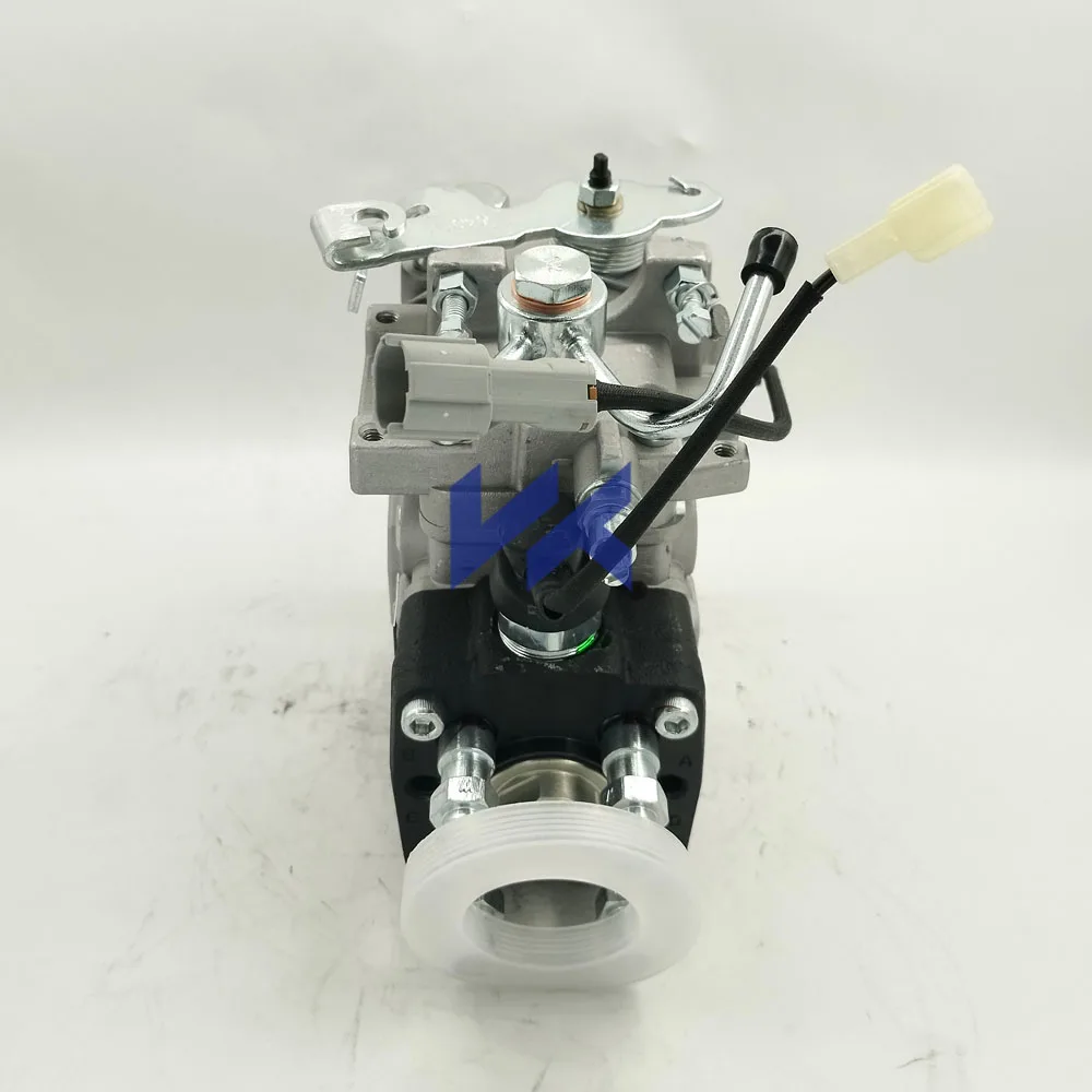 トヨタ ランドクルーザープラド用ディーゼル燃料噴射ポンプ 22100-67120