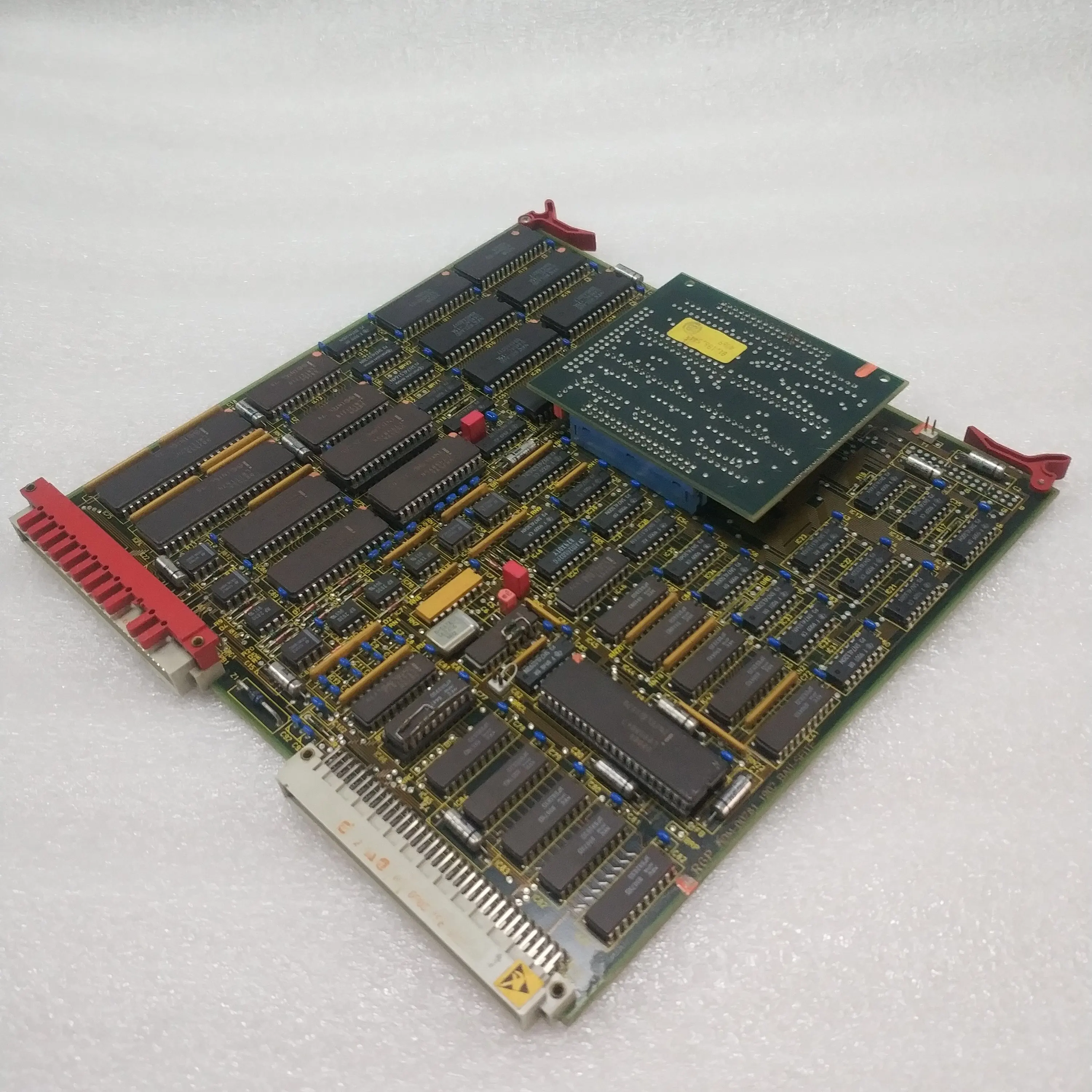 Original RGP Control Card 00.781.1902 for Heidelberg SM74 SM102