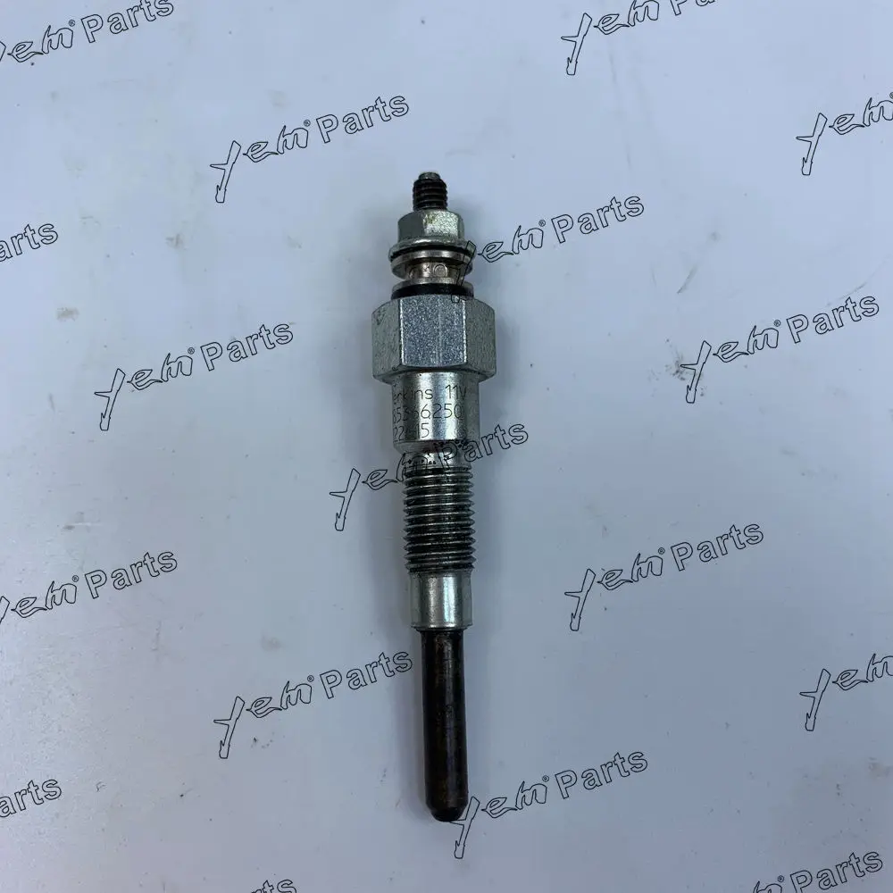 C1.1 Glow Plug 185366250 for Caterpillar Engine.