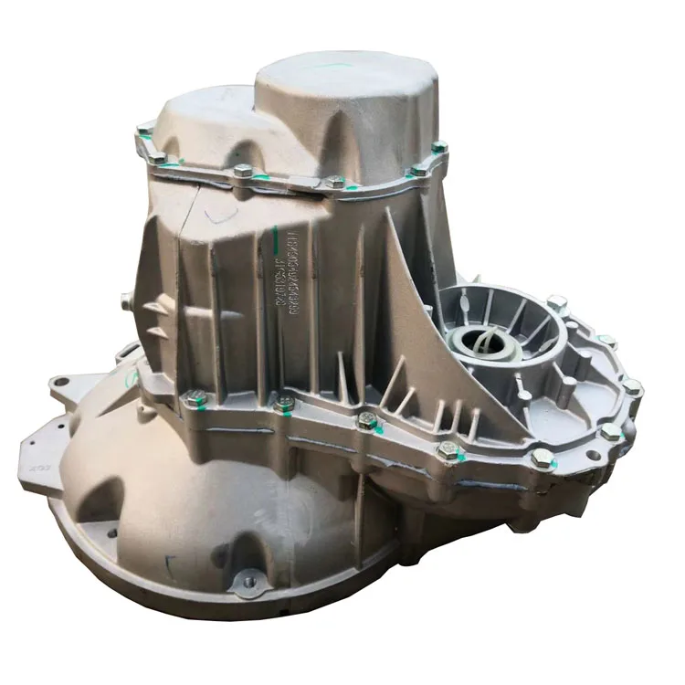 SH16M5A Auto Transmission Gearbox for WuLing BaoJun 630 1.5L