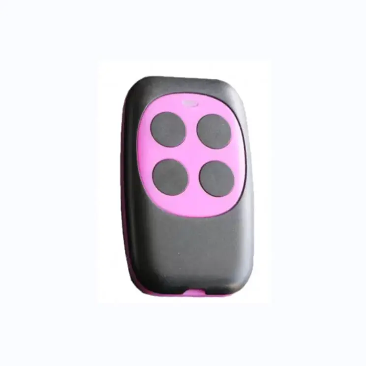 Industrial Control Long Range RF Transmitter Wireless Remote Control 433mhz ASK Y Code Universal Car Key