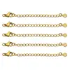 round pressed gold