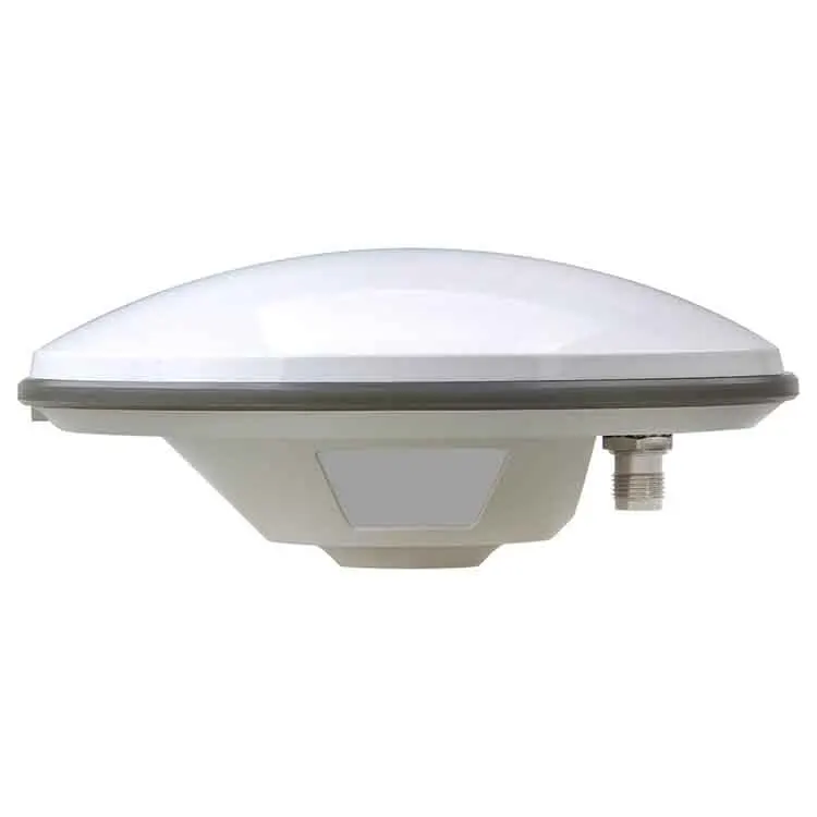 Agriculture Autopilot System For Tractor Gnss Gps System For Farming ...