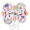 Birthday Balloons 4
