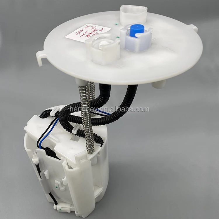 Parts Automotive 77020-0k400 Fuel Pump Assembly for TGN126