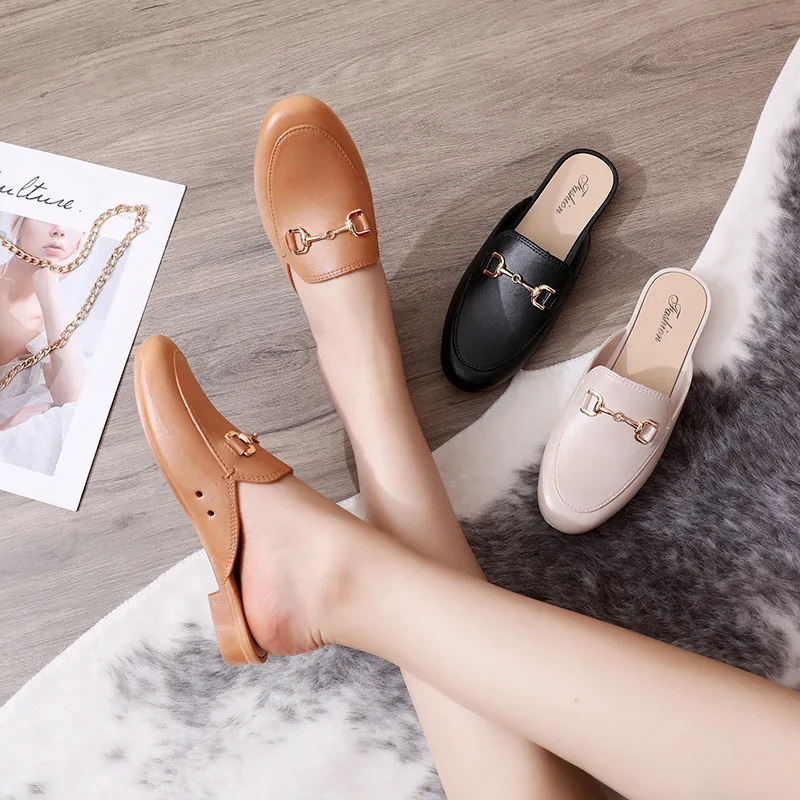 House Slippers Voor Dames Geborduurde Flats Backless Schoenen Huishoudelijke Chinese Stijl Casual Slippers, Muilezel Platte Espadrilles Schoenen Vrouwen Slip Op Slippers Loafer For Dames House Slippers Voor Dames Geborduurde Flats Backless Schoenen Huishoudelijke Chinese Stijl Casual Slippers, Muilezel Platte Espadrilles Schoenen Vrouwen Slip Op Slippers Loafer For Dames